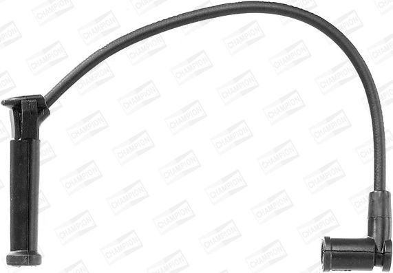 Great value for money - CHAMPION Ignition Cable Kit CLS015