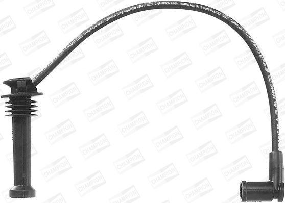 Mazda TRIBUTE Ignition Cable Kit CHAMPION CLS016 cheap