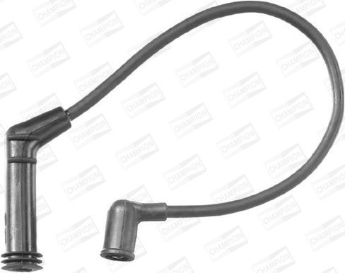 CHAMPION Number of circuits: 4 Ignition Lead Set CLS023 buy