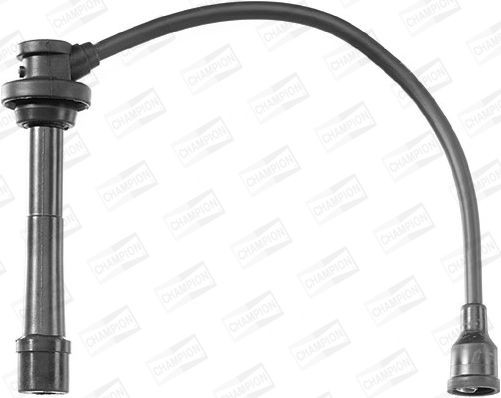 CHAMPION CLS026 Ignition Cable Kit Number of circuits: 2