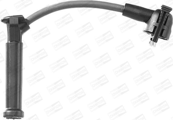 Mazda PREMACY Spark plug cables 8221472 CHAMPION CLS032 online buy