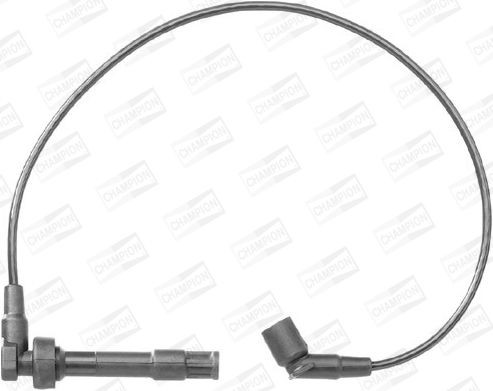 Original CHAMPION Ignition cable set CLS036 for BMW 5 Series