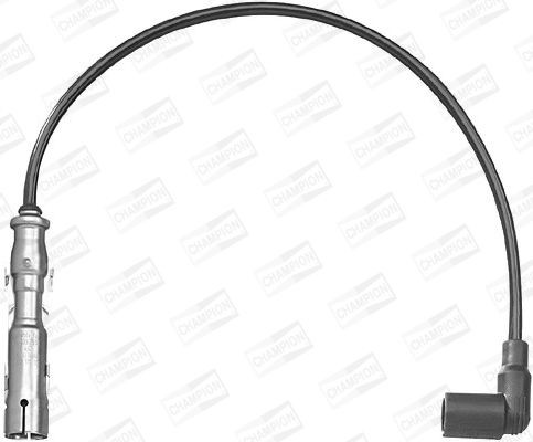 Great value for money - CHAMPION Ignition Cable Kit CLS048