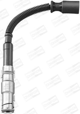 CHAMPION CLS064 Ignition lead Mercedes S210 E 320 3.2 224 hp Petrol 2002 price