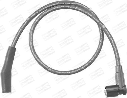 Mazda 323 Ignition cable 8221507 CHAMPION CLS066 online buy