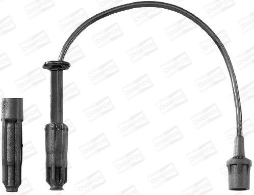 Mercedes A-Class Ignition lead set 8221512 CHAMPION CLS071 online buy