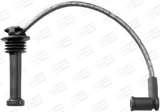 Original CHAMPION Plug leads CLS077 for FORD FOCUS