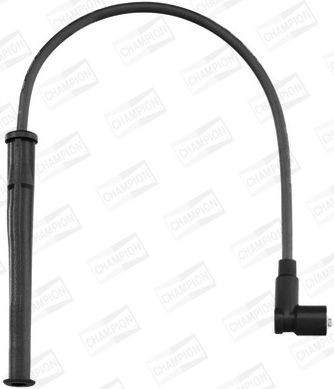 CHAMPION CLS083 Ignition Cable Kit Number of circuits: 4