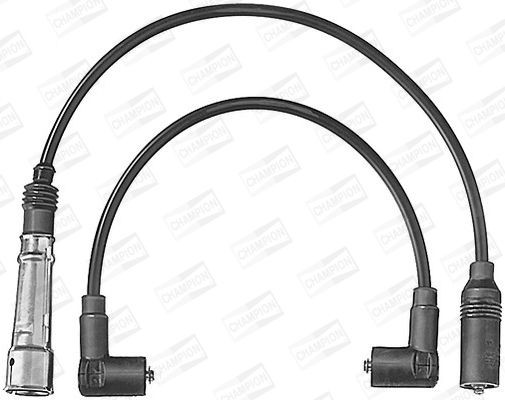 Original CHAMPION Spark plug wire CLS099 for AUDI A8