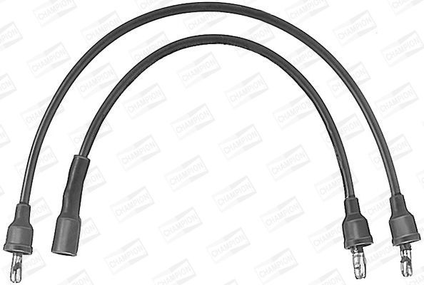 CHAMPION CLS166 Ignition Cable Kit 16 12 400