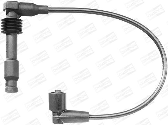 Great value for money - CHAMPION Ignition Cable Kit CLS175