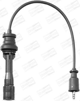 Great value for money - CHAMPION Ignition Cable Kit CLS183