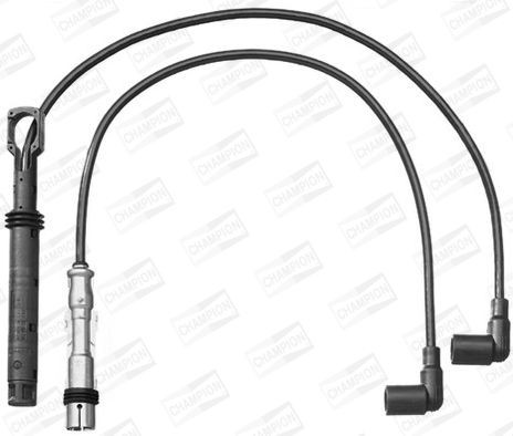 Great value for money - CHAMPION Ignition Cable Kit CLS184