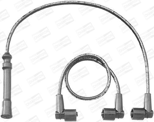 Volvo 940 Ignition Cable Kit CHAMPION CLS188 cheap