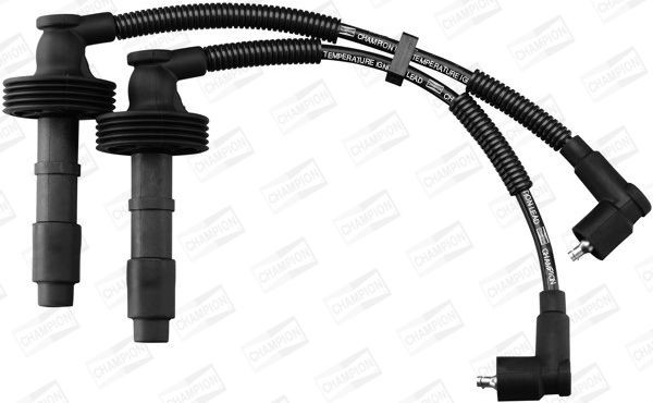 CHAMPION CLS195 Ignition Cable Kit Number of circuits: 2