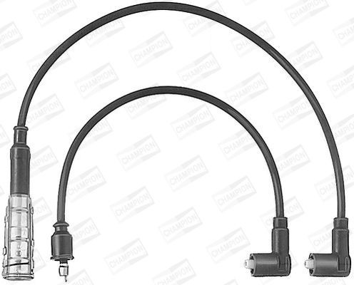 Great value for money - CHAMPION Ignition Cable Kit CLS201