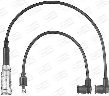 Mercedes A-Class Ignition lead 8221622 CHAMPION CLS205 online buy
