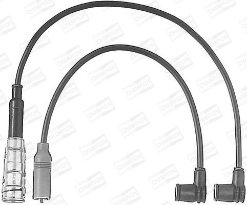 Great value for money - CHAMPION Ignition Cable Kit CLS207