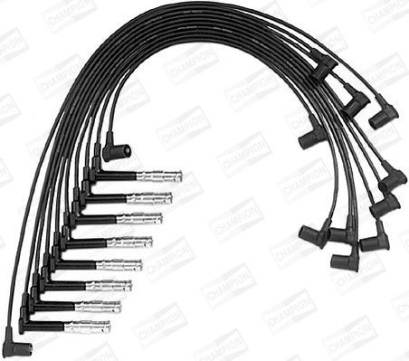 Mercedes A-Class Ignition cable 8221635 CHAMPION CLS219 online buy