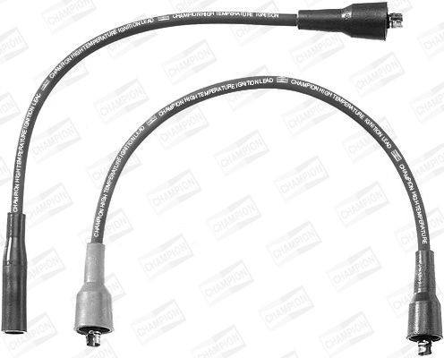Cable bougie Renault 4L