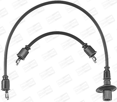 CLS245 CHAMPION Plug leads buy cheap