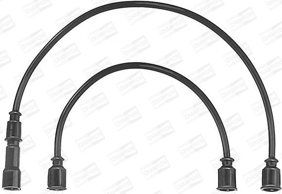 Great value for money - CHAMPION Ignition Cable Kit CLS247