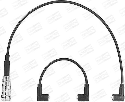 CHAMPION Number of circuits: 5 Ignition Lead Set CLS248 buy