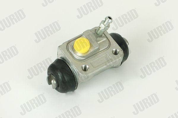 JURID 2901109560 Bremsbeläge für IVECO EuroStar LKW in Original Qualität