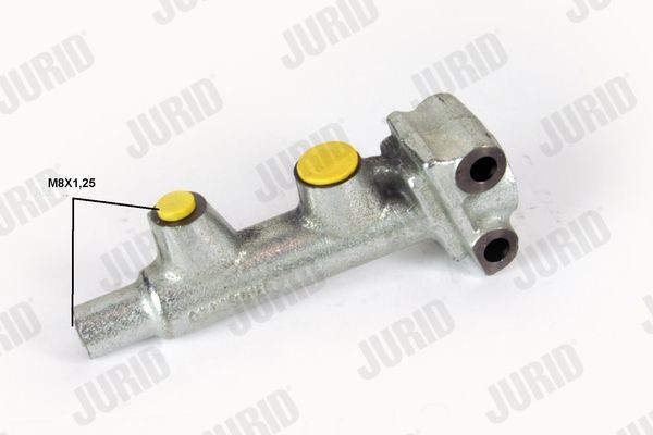 JURID 111438J Brake master cylinder AY453072A