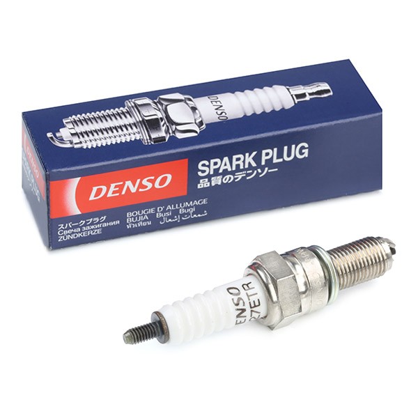 DENSO Engine spark plugs U27ETR