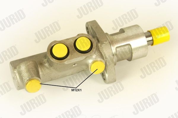 JURID 132518J Brake master cylinder 97BB-2B507-CA