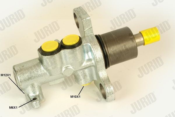 Great value for money - JURID Brake master cylinder 132952J