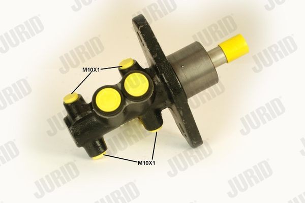 JURID 132972J Brake master cylinder 46010 99B85