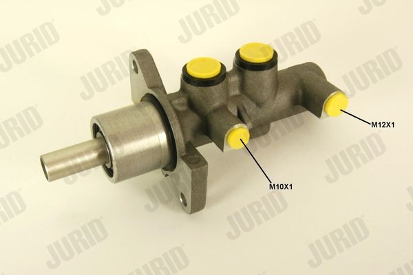 Original JURID Brake master cylinder 133025J for OPEL ZAFIRA