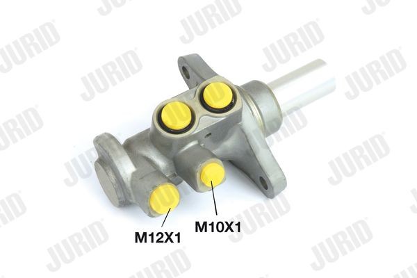 JURID 133051J Brake master cylinder DDY3-43-40ZB