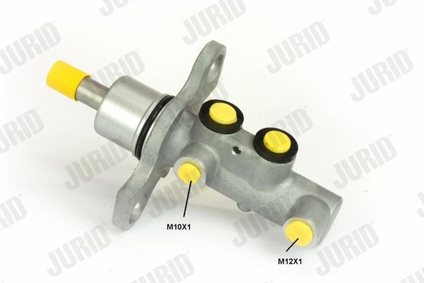 Great value for money - JURID Brake master cylinder 133111J