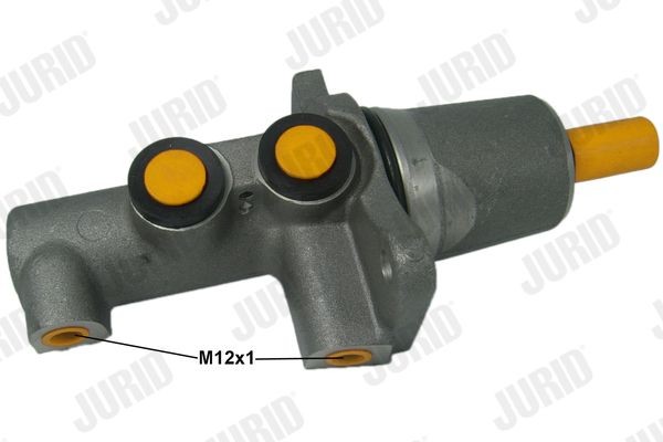 JURID 133218J Brake master cylinder SMART experience and price