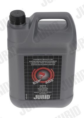 OE Replacement for 2018-2018 Audi A5 Sportback Brake Fluid
