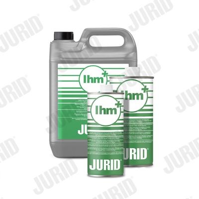Original 151764J JURID Brake and clutch fluid VW