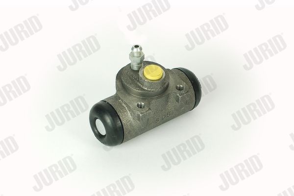 JURID 211520J Starter motor 4402.38
