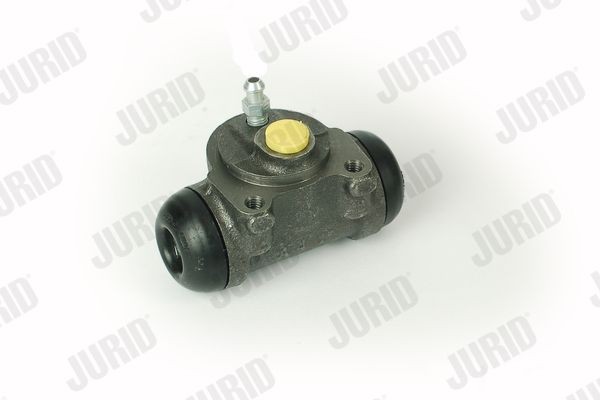 Great value for money - JURID Wheel Brake Cylinder 211629J