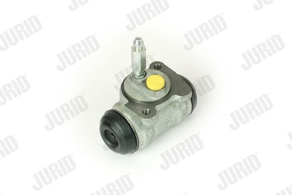 JURID 212153J Radbremszylinder für IVECO Zeta LKW in Original Qualität