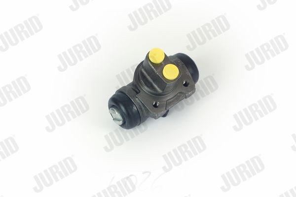 Great value for money - JURID Wheel Brake Cylinder 212340J