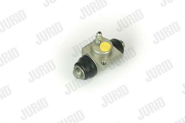 Great value for money - JURID Wheel Brake Cylinder 212402J