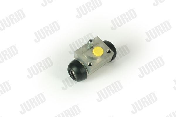 Great value for money - JURID Wheel Brake Cylinder 214543J