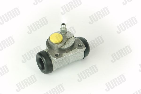 Great value for money - JURID Wheel Brake Cylinder 251072J