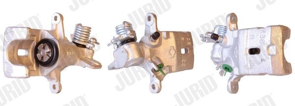 JURID 694152J Repair Kit, brake caliper 44001 0M800