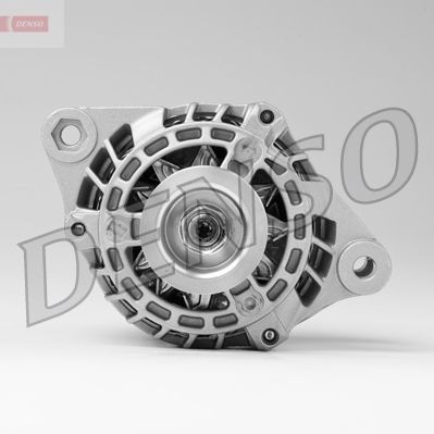 DAN632 Generator DENSO DAN632 review and test