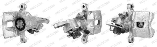 FERODO PREMIER FCL694065 Repair Kit, brake caliper 43230SD2933