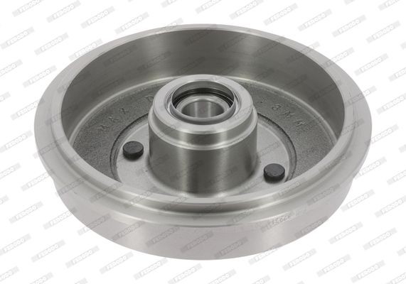 FERODO FDR329714 Brake Drum FORD experience and price